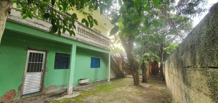 Terreno à venda em Osasco, Quitaúna