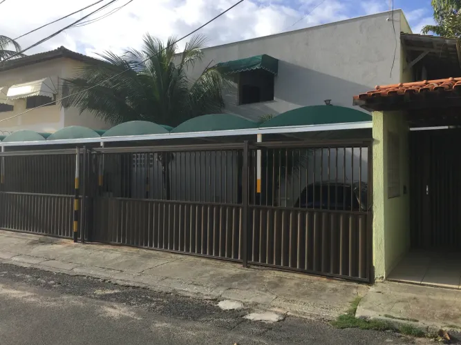 Predio com lofts prontos, rua da praia, Vilas do Atlantico