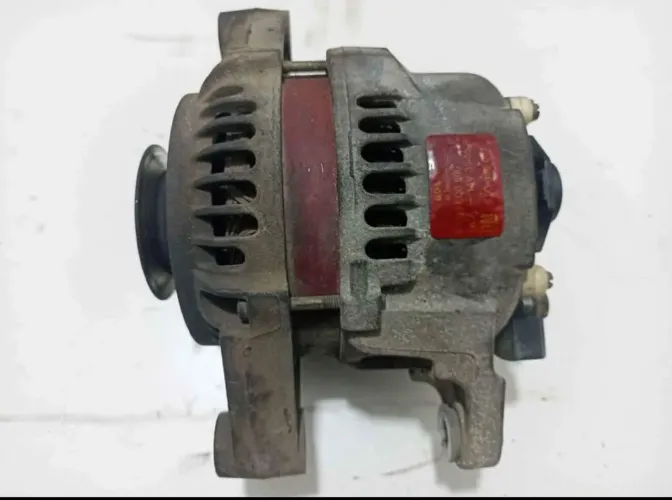 Alternador GM Corsa Celta Meriva 50A F000LDO500 Bosch Original alternador Corsa Meriva