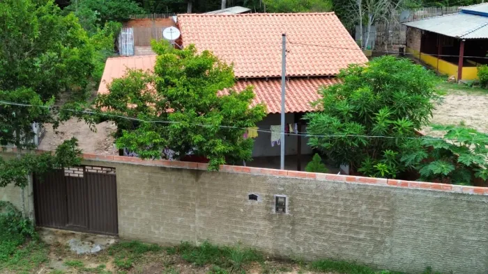 Casa de praia em Alter do chão. Rua do Sol, 1175 - bairro jacundá II.