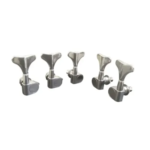 Tarraxa de Contrabaixo Smart 5 Cordas