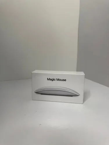 Mouse Magic Apple Novo 2ª geração