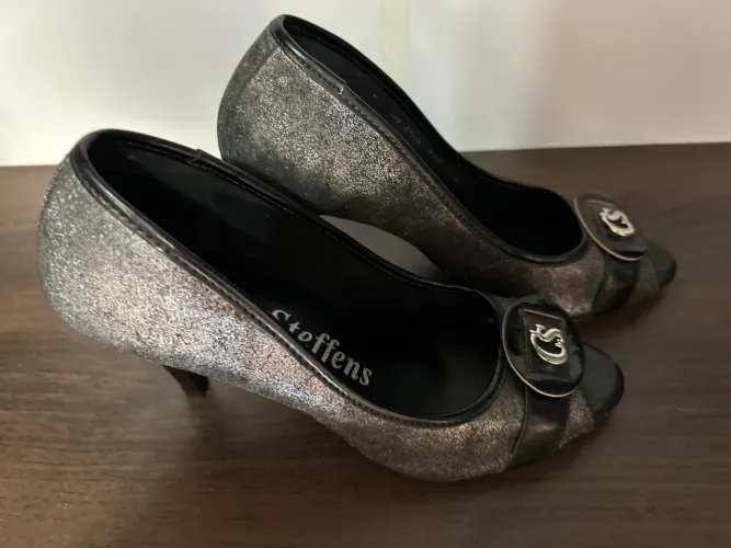 Sapato Carmen Steffens Tam 37