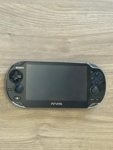 PS Vita 3g - Modelo 1101