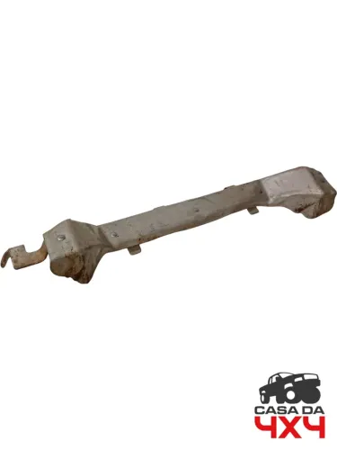 Protetor Calor Tampa Cabeçote S10 2.5 Flex 2015 2016 2022