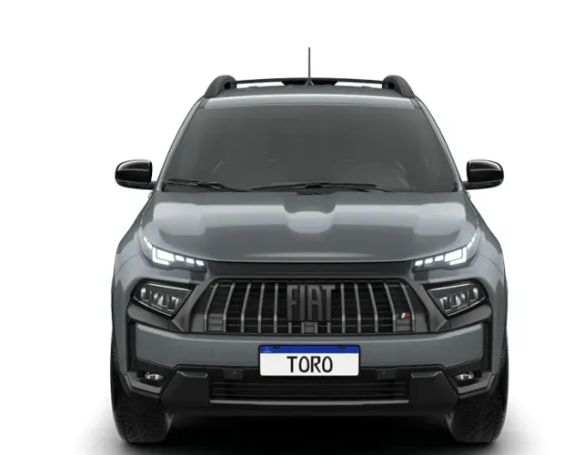 Fiat Toro Ultra 1.3 16V 4X2 TB Flex Aut. 2026