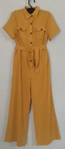 Macaquinho social elegante