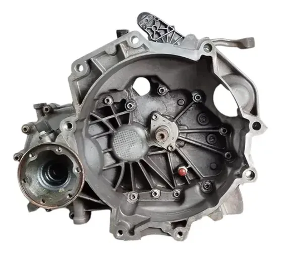 Caixa de marcha 1.6 8V EA111 para Gol, Saveiro, Voyage, Fox, Polo, Golf e Spacefox 