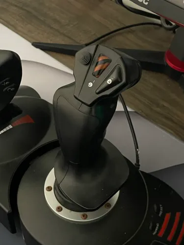Joystick Flight Hotas X - Thurstmaster