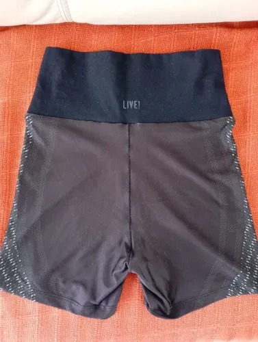 Shorts Live! Tamanho PP
