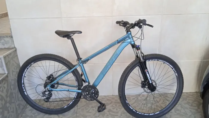 Bike aro 29 tamanho 15