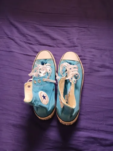 Vende-se ALL*STAR 