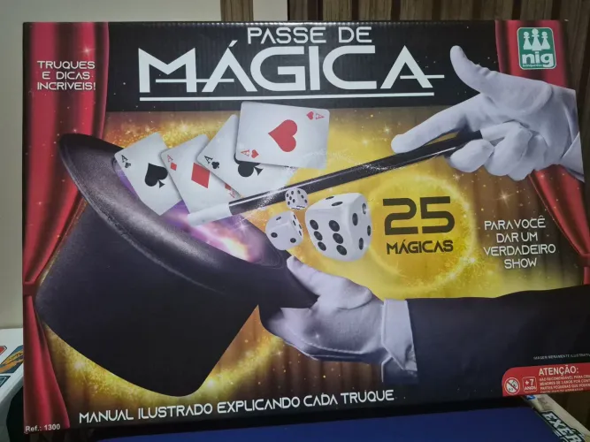 Brinquedo infantil