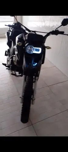 Shi 175 Shineray 