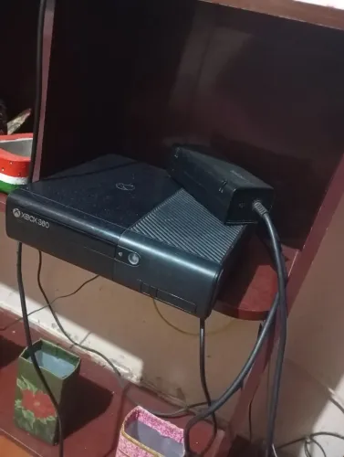Troco Xbox por um celular