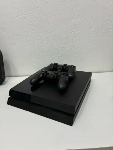 PlayStation 4