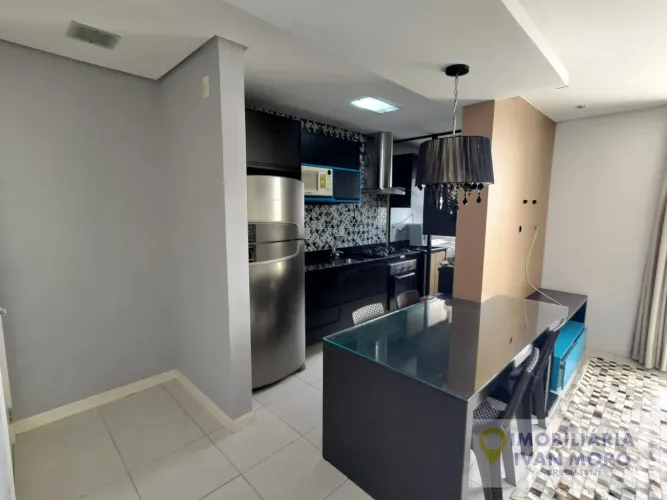 Cobertura Aluguel Anual em Abraão - Florianópolis - SC