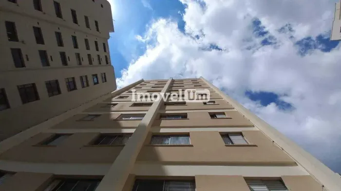 Vila Romana | Apartamento 3 quartos, sendo 2 suites
