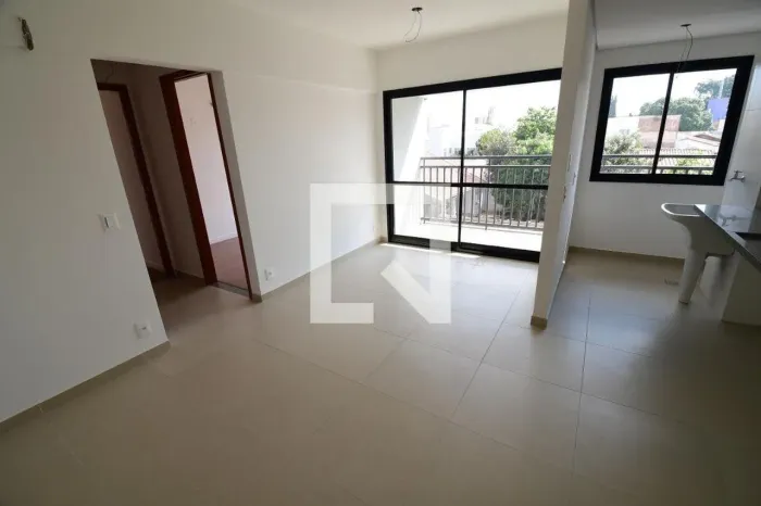 APARTAMENTO RESIDENTIAL em Campinas - São Paulo, Vila Nova