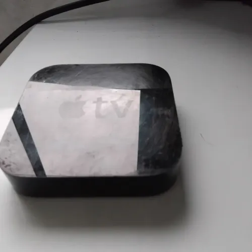 Apple TV 