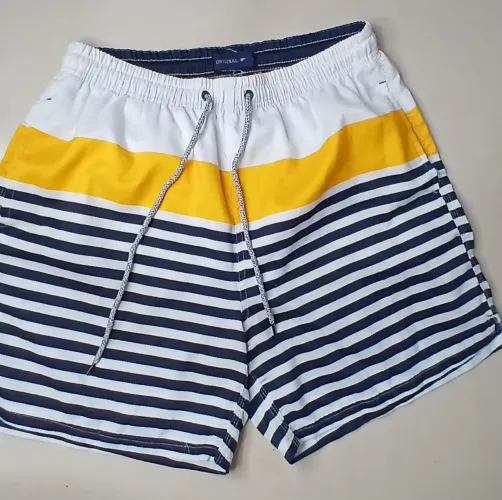 Short Masculino Riachuelo Tamanho: G