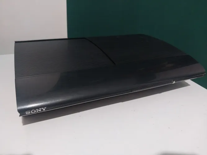PS3 Super slim 