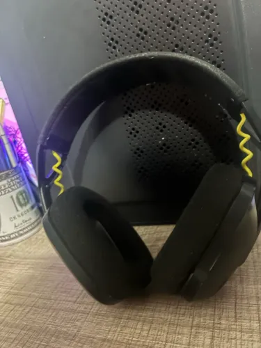 Headset logitech