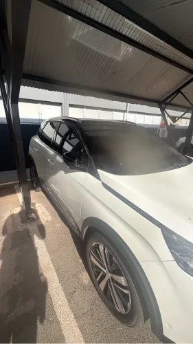 Peugeot 3008 Griffe 1.6 Turbo 16V 5P Aut. 2019