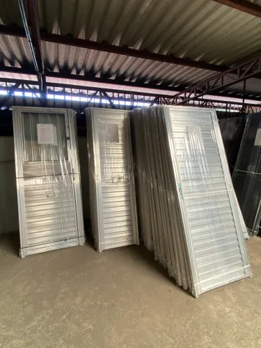 IMPERDÍVEL AGORA - PORTA DE ALUMÍNIO A PARTIR DE $479,00