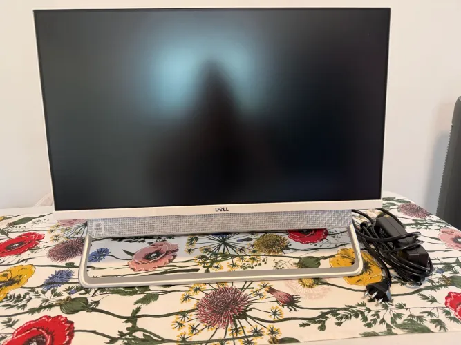 Computador Inspiron Dell All In One 24 polegadas 