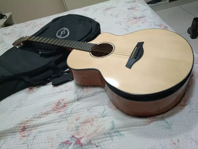 Violão PHX AH 599 Oportunidade