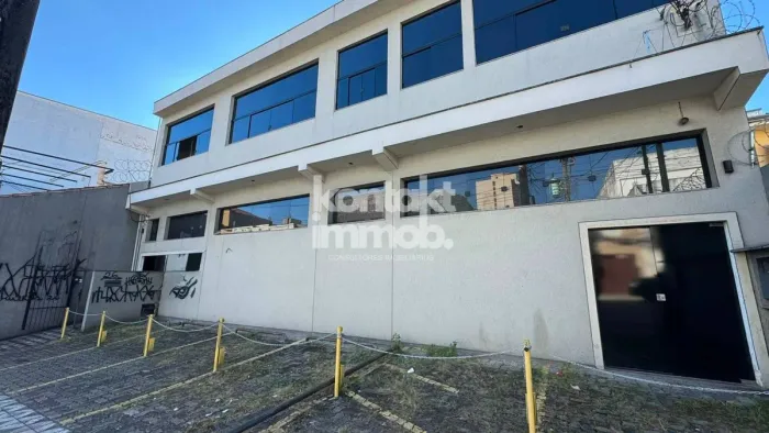 Prédio para Locação, Centro - Sorocaba