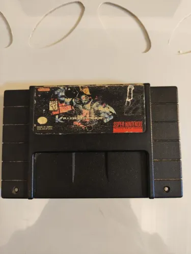 Killer instinct original