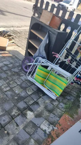 Sapateira ,cadeira