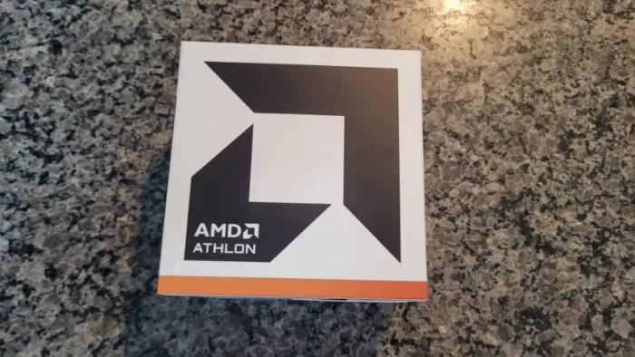 Athlon 3000G - O Rei do Custo-Benefício! (AM4 da AMD)