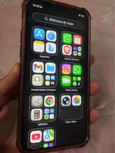 IPHONE 12 LEIA A DESCRIÇÃO TODA INFORMAÇÃO