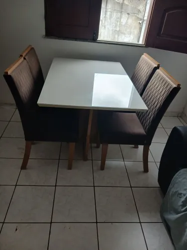 Mesa de jantar
