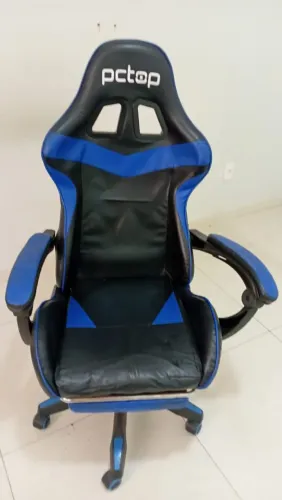 cadeira gamer pctop