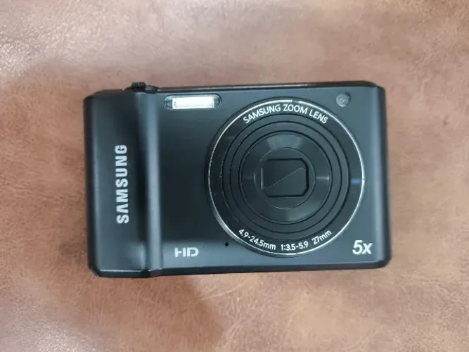 Câmera Digital Cybershot Samsung ES90