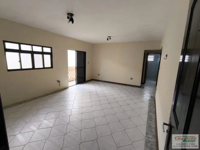 Apartamento para Locação em Peruíbe, Jardim Barra de Jangada, 2 dormitórios, 1 suíte, 1 ba