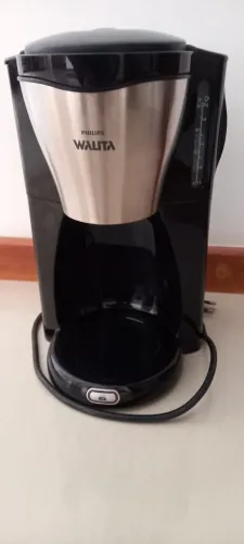 Cafeteira Philips Walita