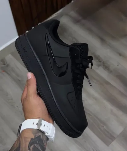 Tênis Nike Airforce lançamento