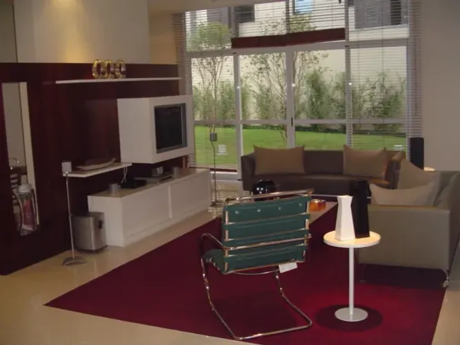 Apartamento VILA MARIANA SAO PAULO SP Brasil