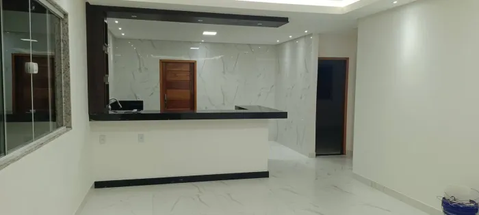 Casa de alto padrão Marataizes es