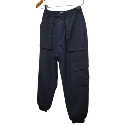 Calça Cargo Zara Unissex - TAM: PP 