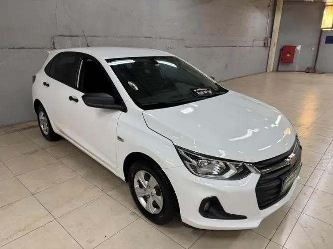 Chevrolet Onix HATCH 1.0 12V TB 5P MEC. 2024
