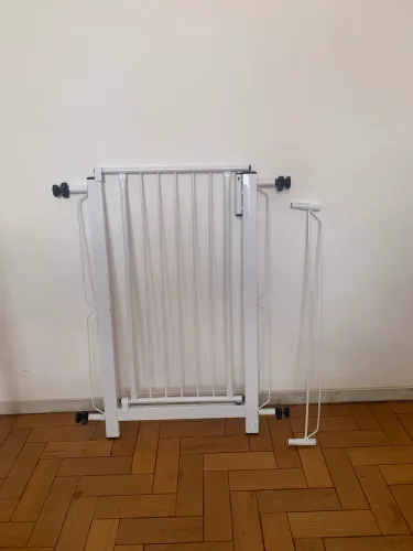 Grade de proteção criança/pet