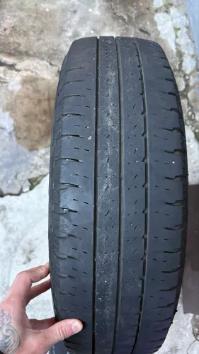 2 Pneus Goodyear Aro 14 Cargo Marathon 2 185R14C 102/100R TL