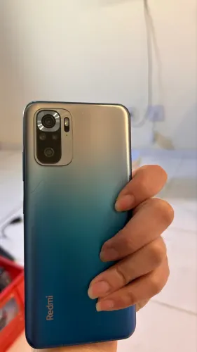 Celular redmi 10
