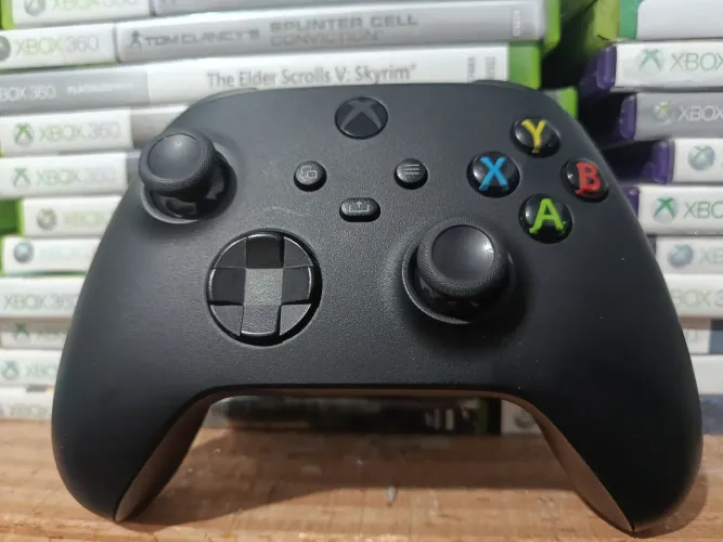 Controle Xbox Séries original